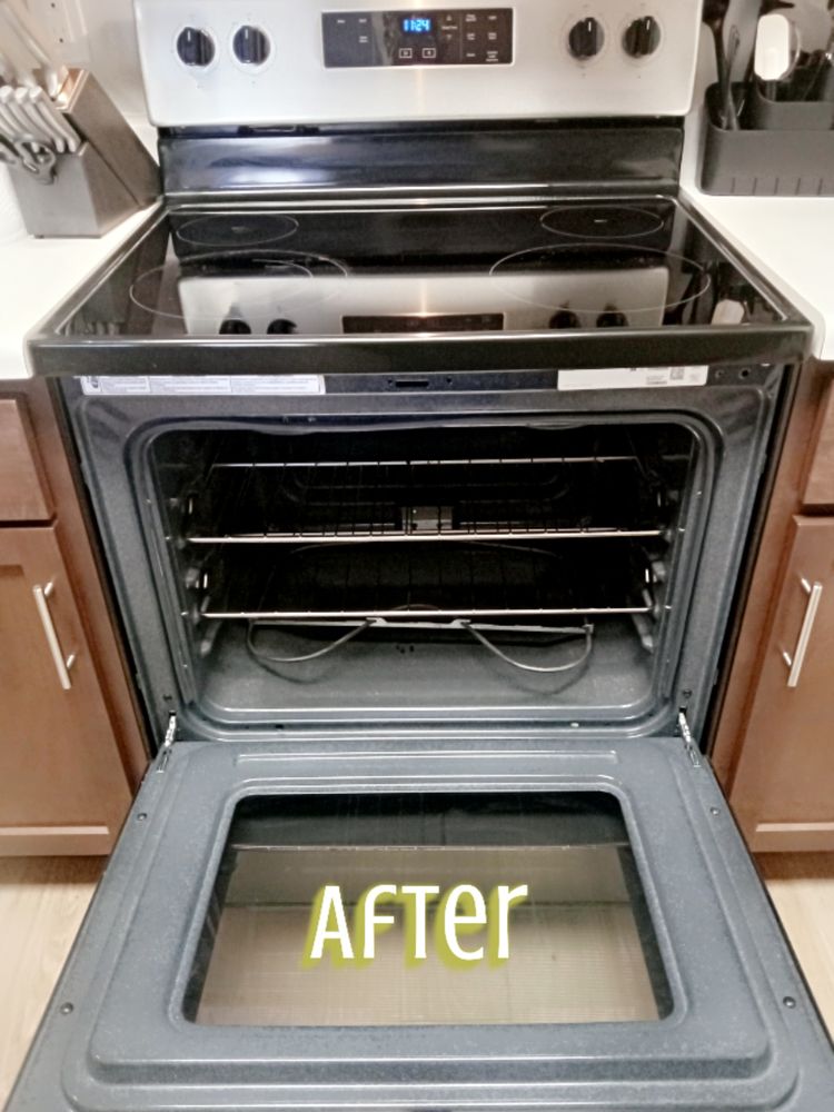 Photo of No Mess No Stress Cleaning LLC