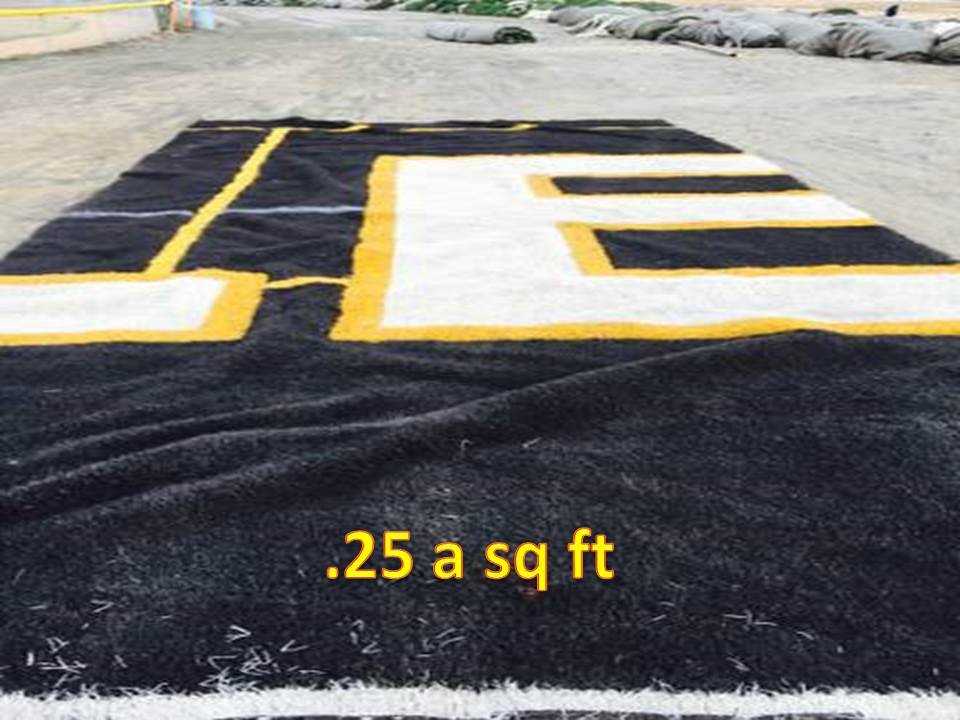 Photo of T's Turf