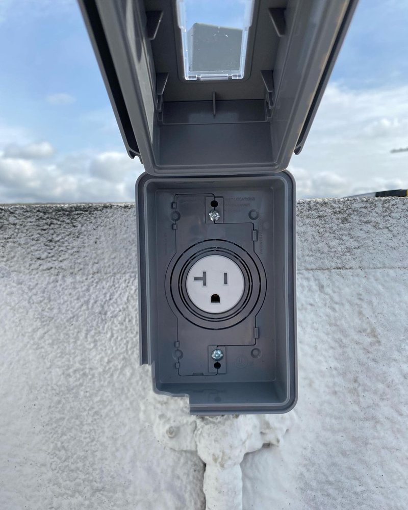 Photo of Insight Emergency Electrician