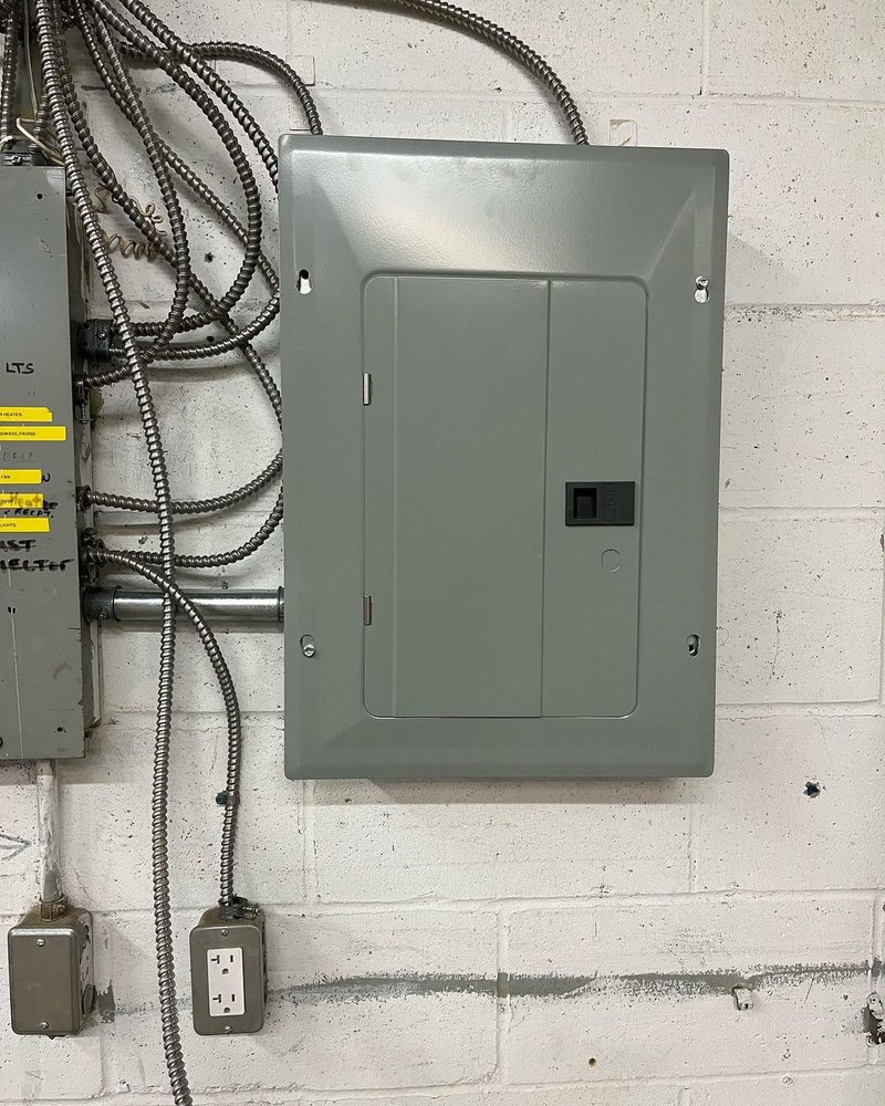 Photo of Insight Emergency Electrician