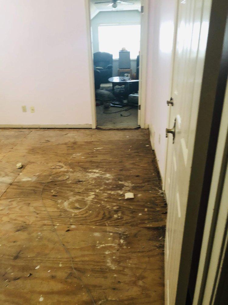 Photo of 911 Water Damage Experts of Memphis