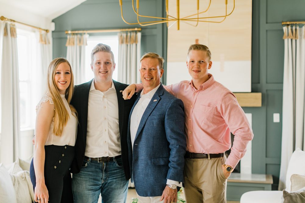 Photo of Team George Weeks Real Estate