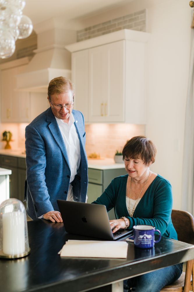 Photo of Team George Weeks Real Estate