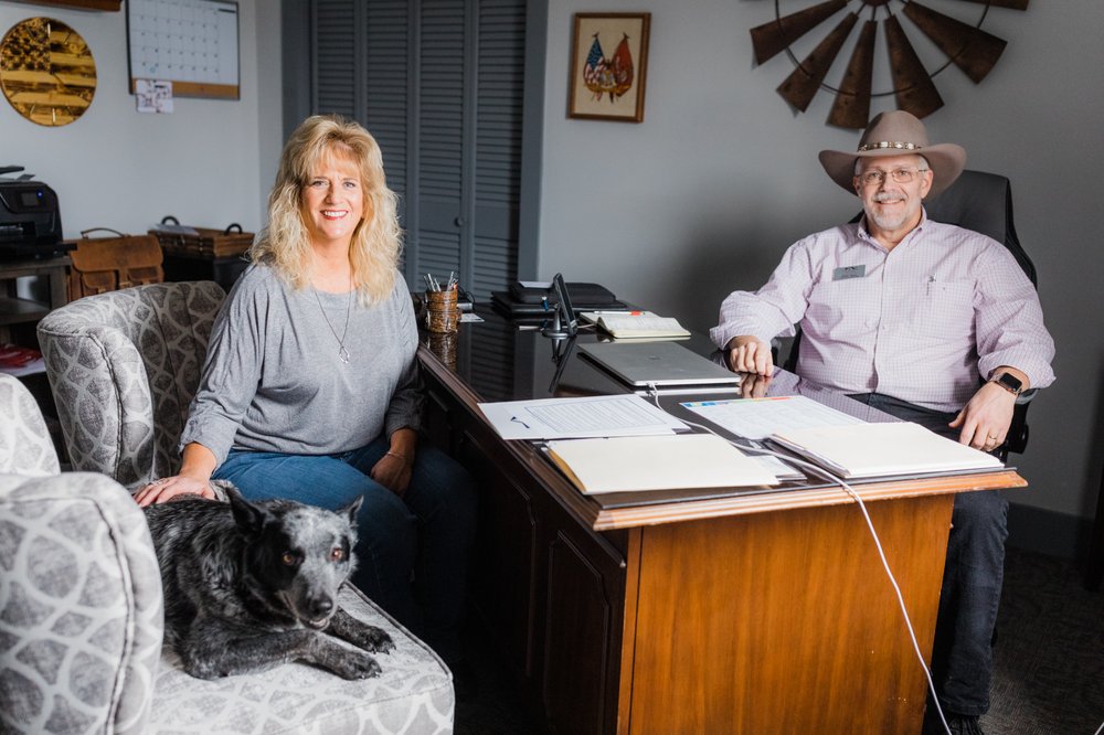 Photo of Team George Weeks Real Estate