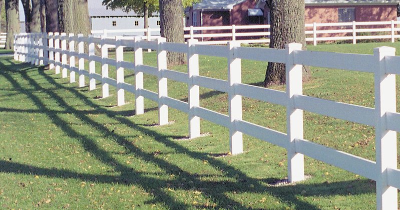 Photo of Twin Cities Fence