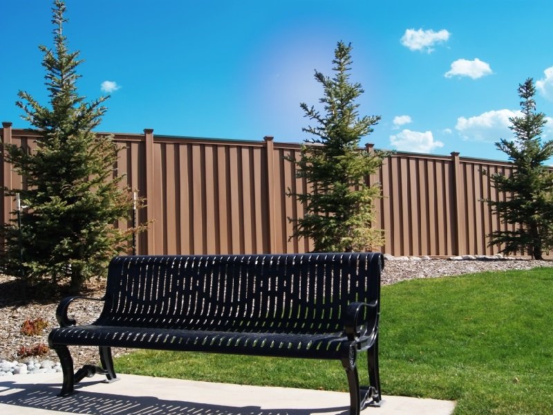Photo of Twin Cities Fence