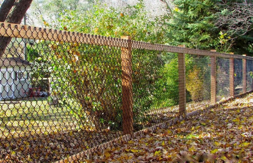 Photo of Twin Cities Fence