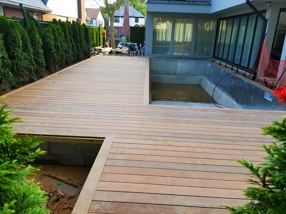 Photo of Deckslife