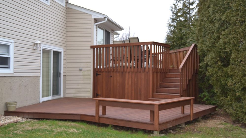 Photo of Deckslife