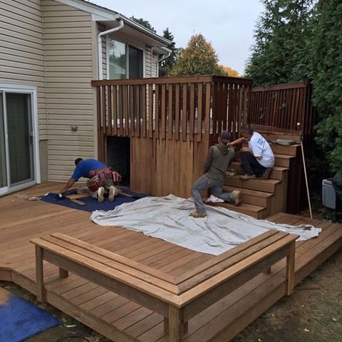 Photo of Deckslife