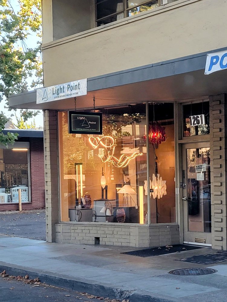 Photo of Light Point