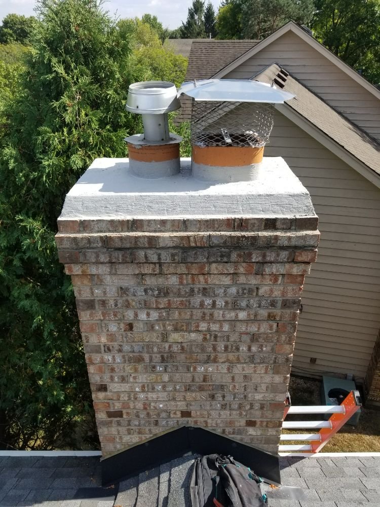 Photo of Priority Chimney Services
