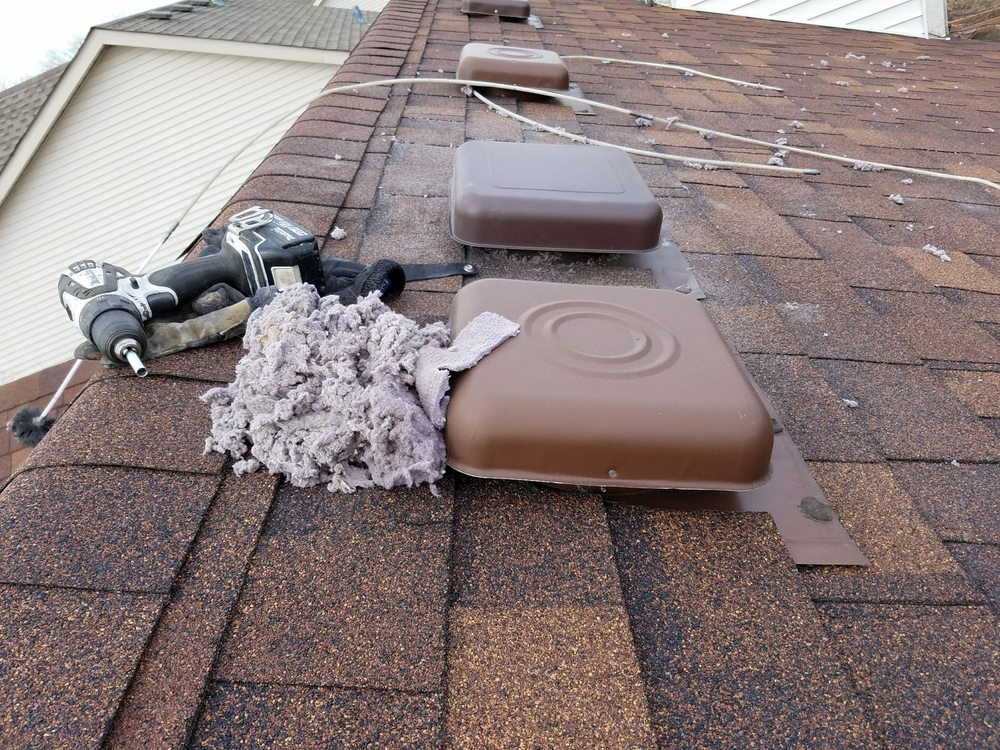 Photo of Priority Chimney Services