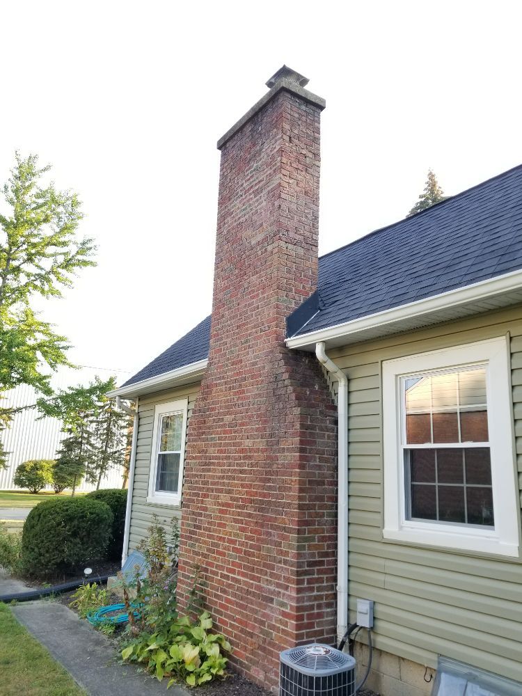 Photo of Priority Chimney Services