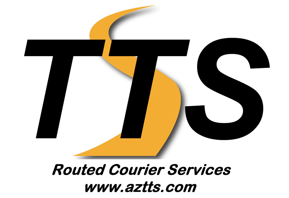 Photo of TTS Courier Services