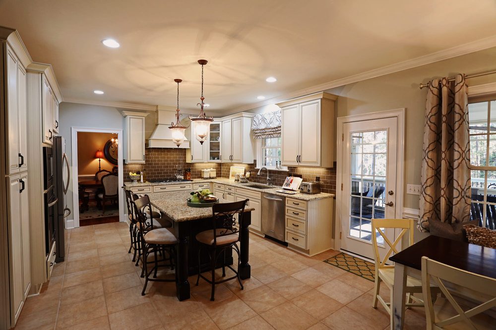 Photo of Cabinetry by Artistic Design