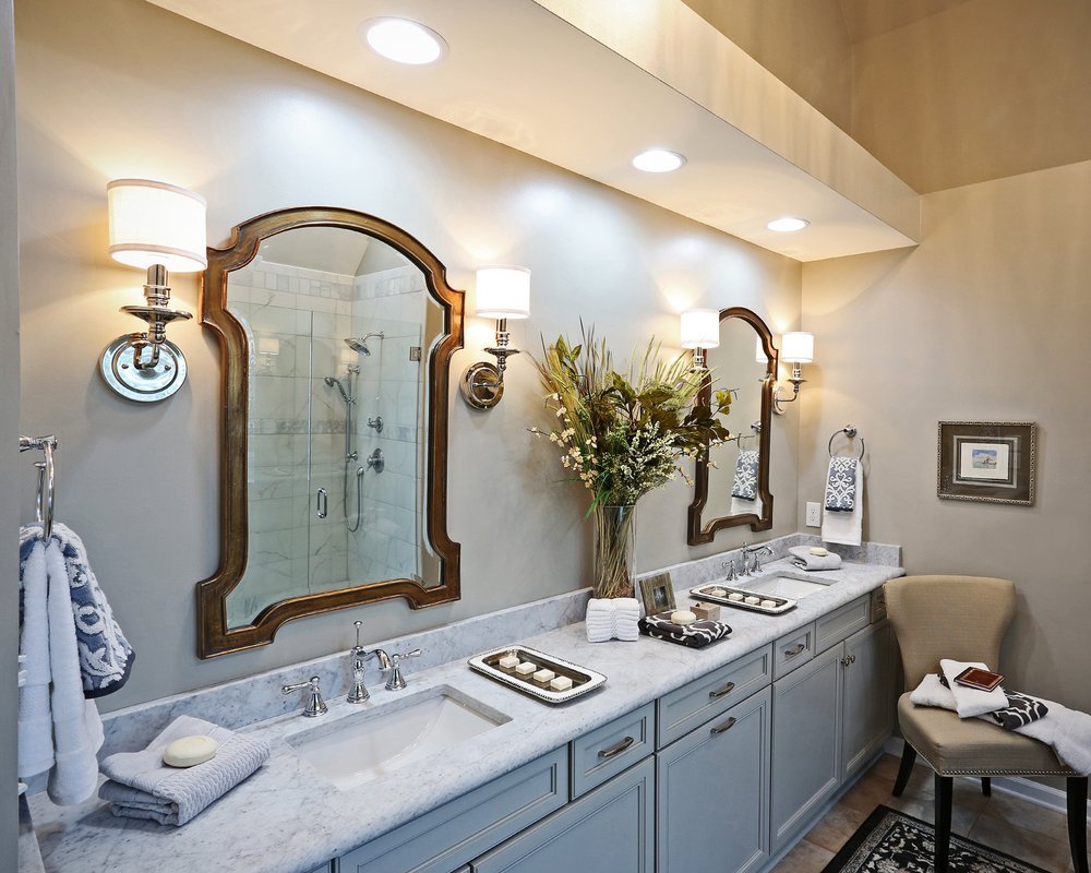 Photo of Cabinetry by Artistic Design
