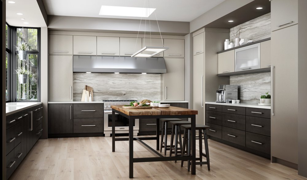 Photo of Cabinetry by Artistic Design