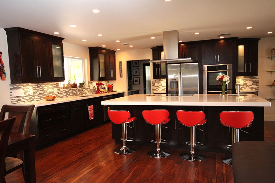 Photo of Cabinetry by Artistic Design