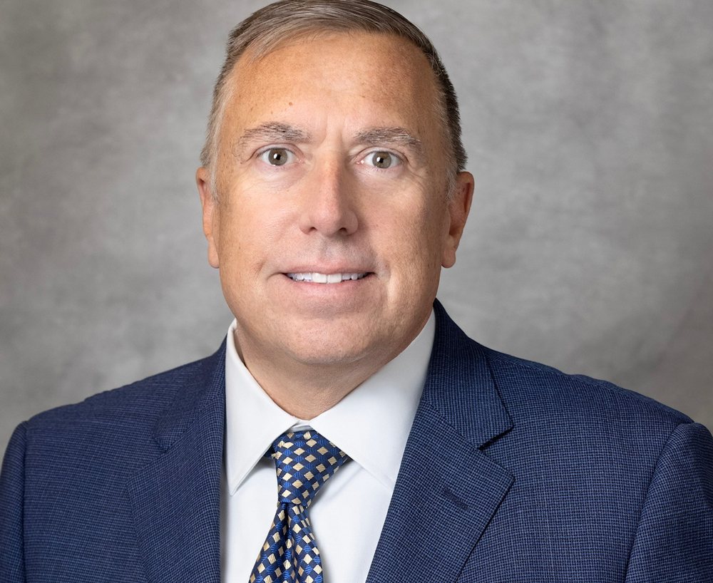 Photo of Dan Chamberlain - Truck Crash Lawyer