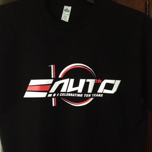Photo of Artistic Screen Printing