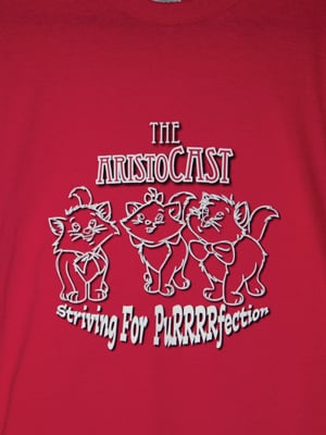 Photo of Artistic Screen Printing
