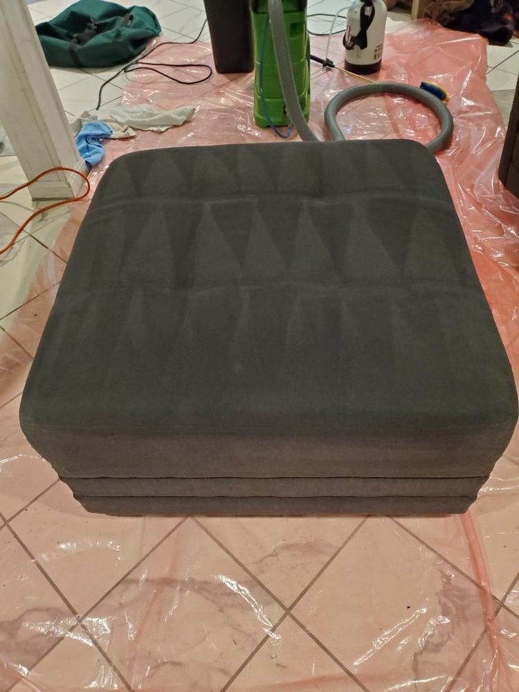 Photo of Oxi Fresh Carpet Cleaning