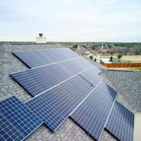 Photo of San Antonio Solar Pros