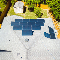 Photo of San Antonio Solar Pros