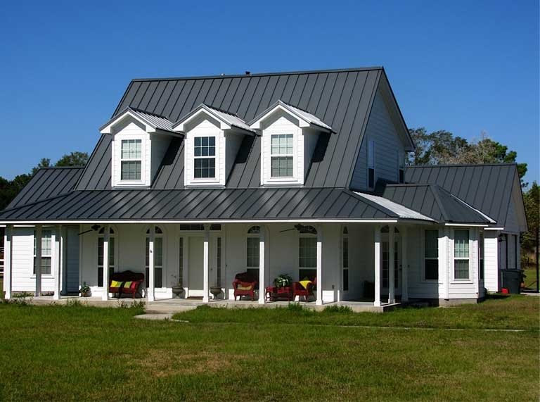 Photo of M&R Metal Roofing and Construction