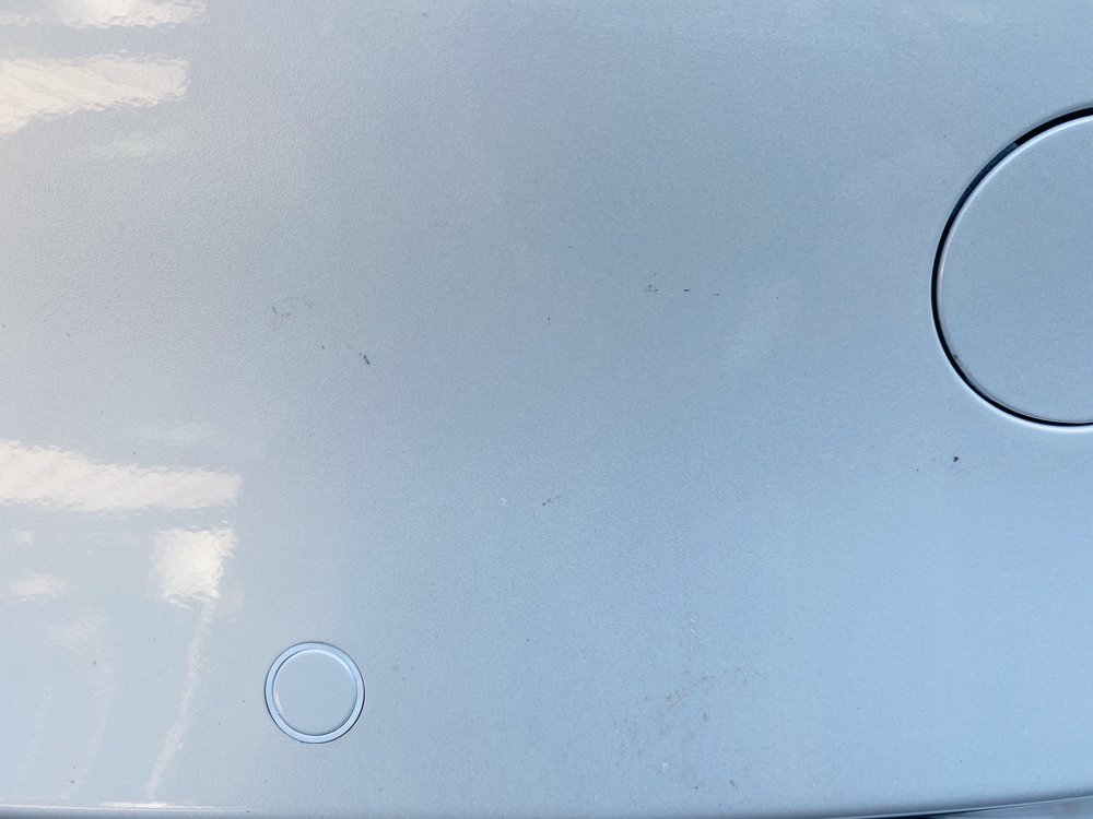 Photo of Peoples Car Wash Mobile Detail Services