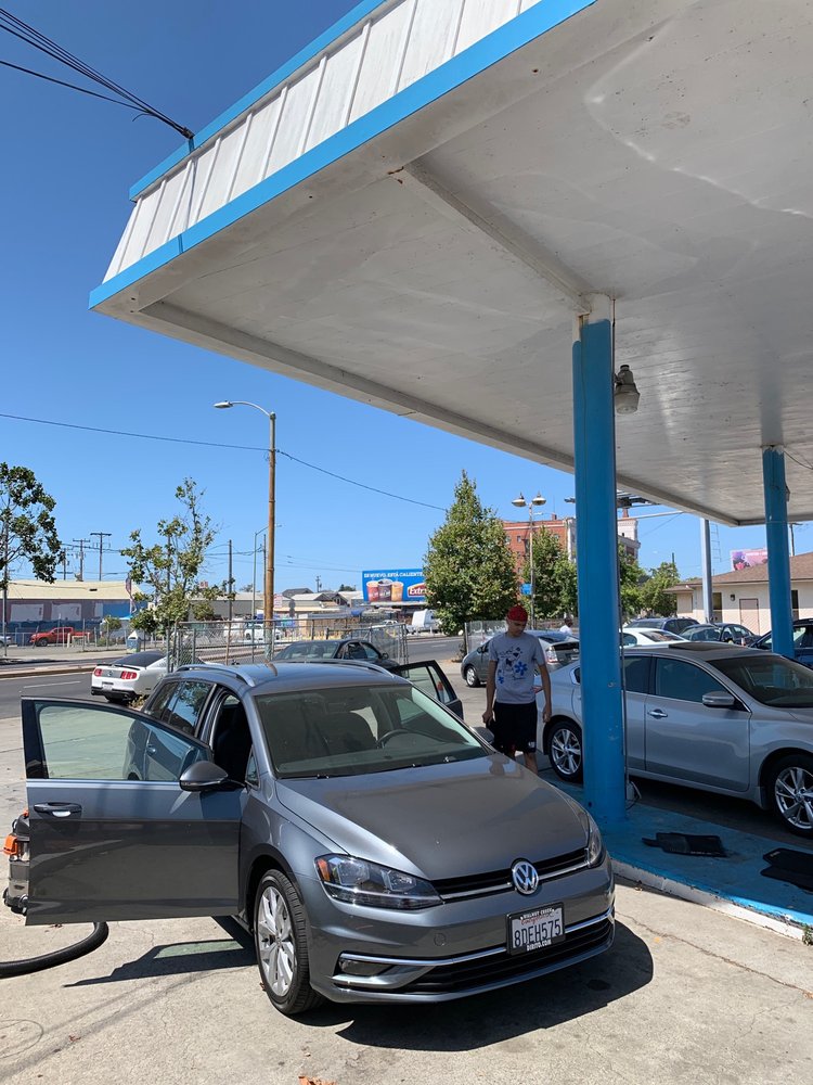 Photo of Peoples Car Wash Mobile Detail Services