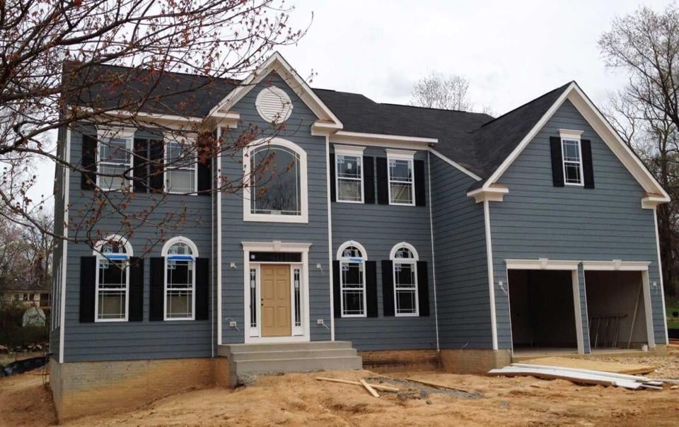 Photo of Eagle Brothers Roofing and Chimney