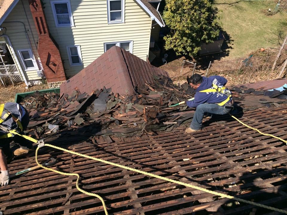 Photo of Eagle Brothers Roofing and Chimney