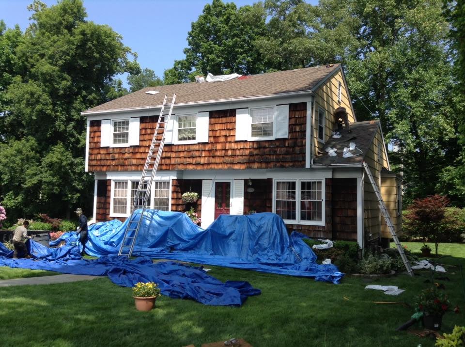 Photo of Eagle Brothers Roofing and Chimney