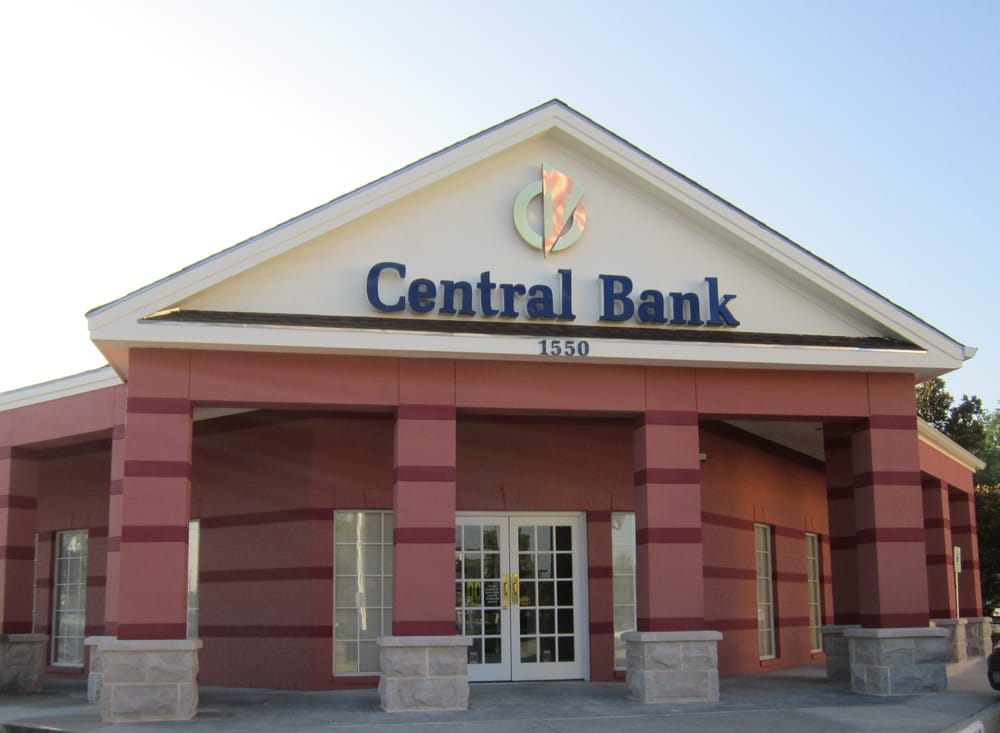 Photo of Central Bank