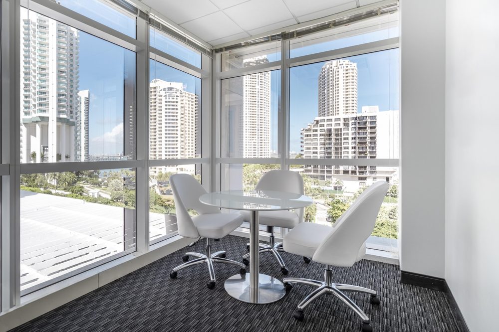 Photo of Regus Florida Brickell Key