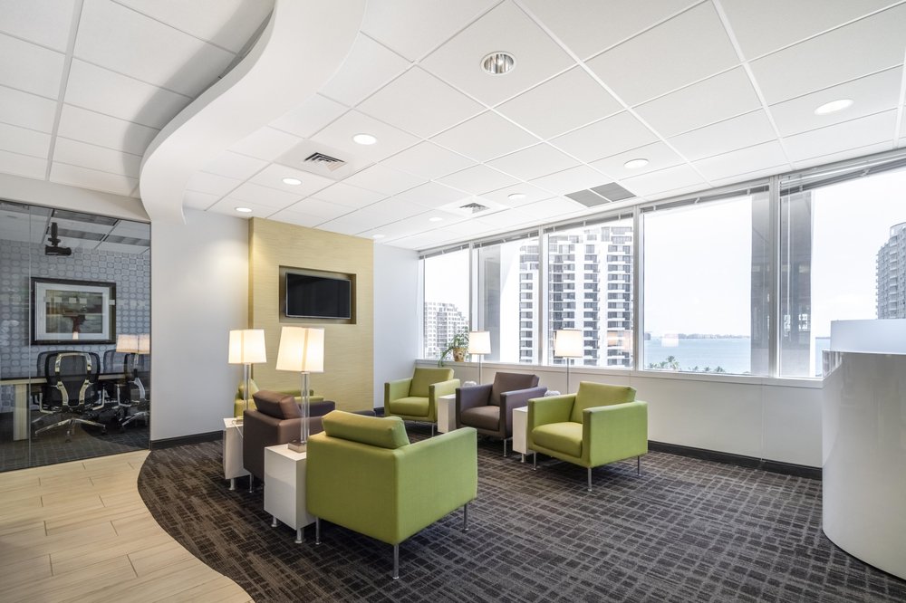 Photo of Regus Florida Brickell Key