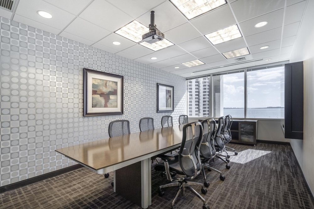Photo of Regus Florida Brickell Key