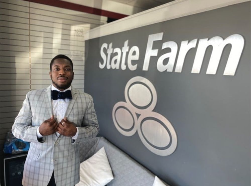 Photo of Adesola Kuyoro - State Farm Insurance Agent