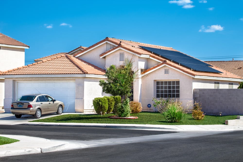 Photo of Vision Solar