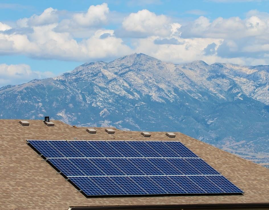 Photo of Vision Solar