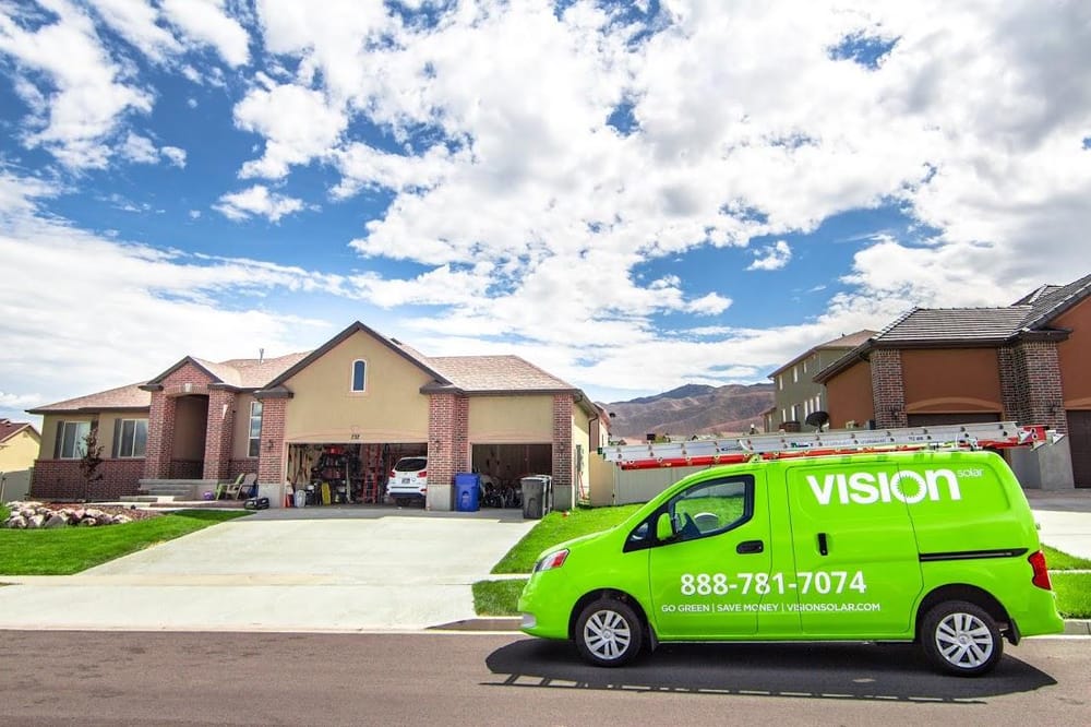 Photo of Vision Solar