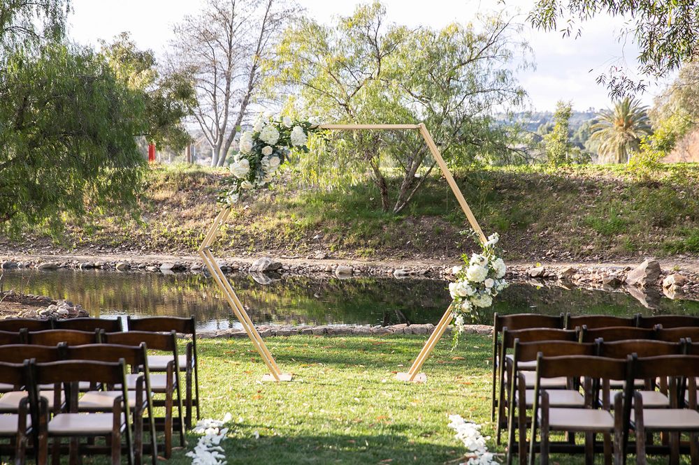 Photo of Galway Downs by Wedgewood Weddings