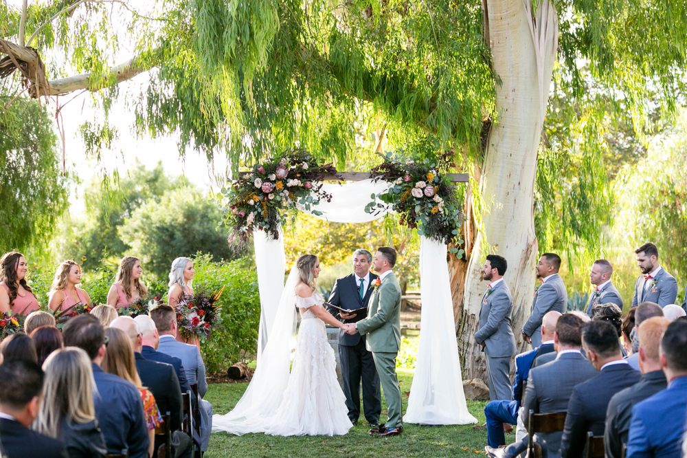 Photo of Galway Downs by Wedgewood Weddings