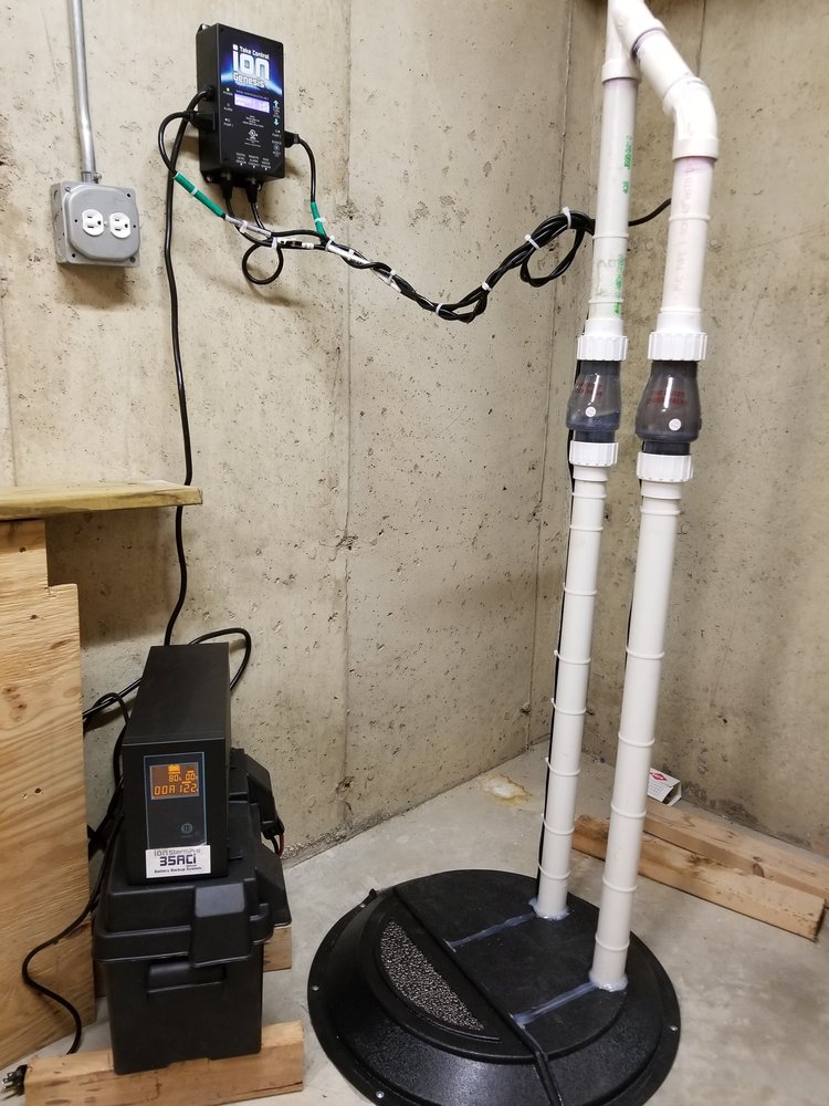 Photo of Sump Pump Medic