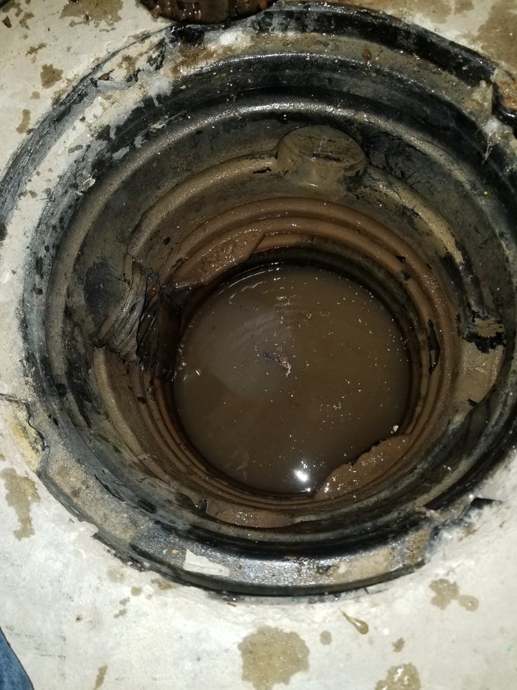 Photo of Sump Pump Medic