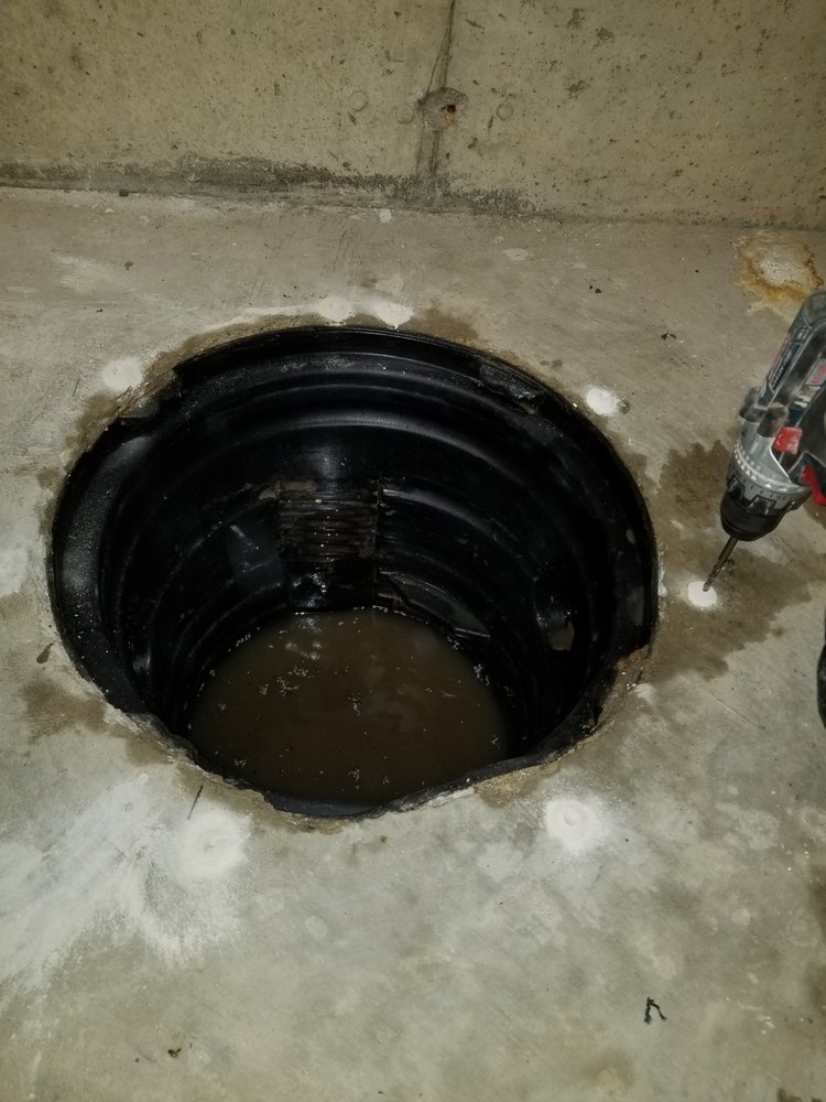 Photo of Sump Pump Medic