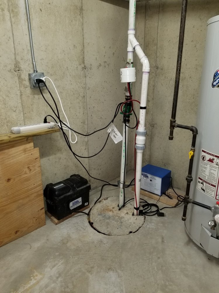 Photo of Sump Pump Medic