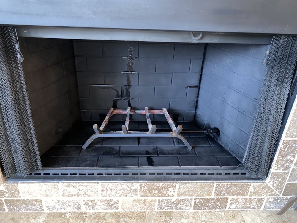 Photo of Patriot Chimney & Services